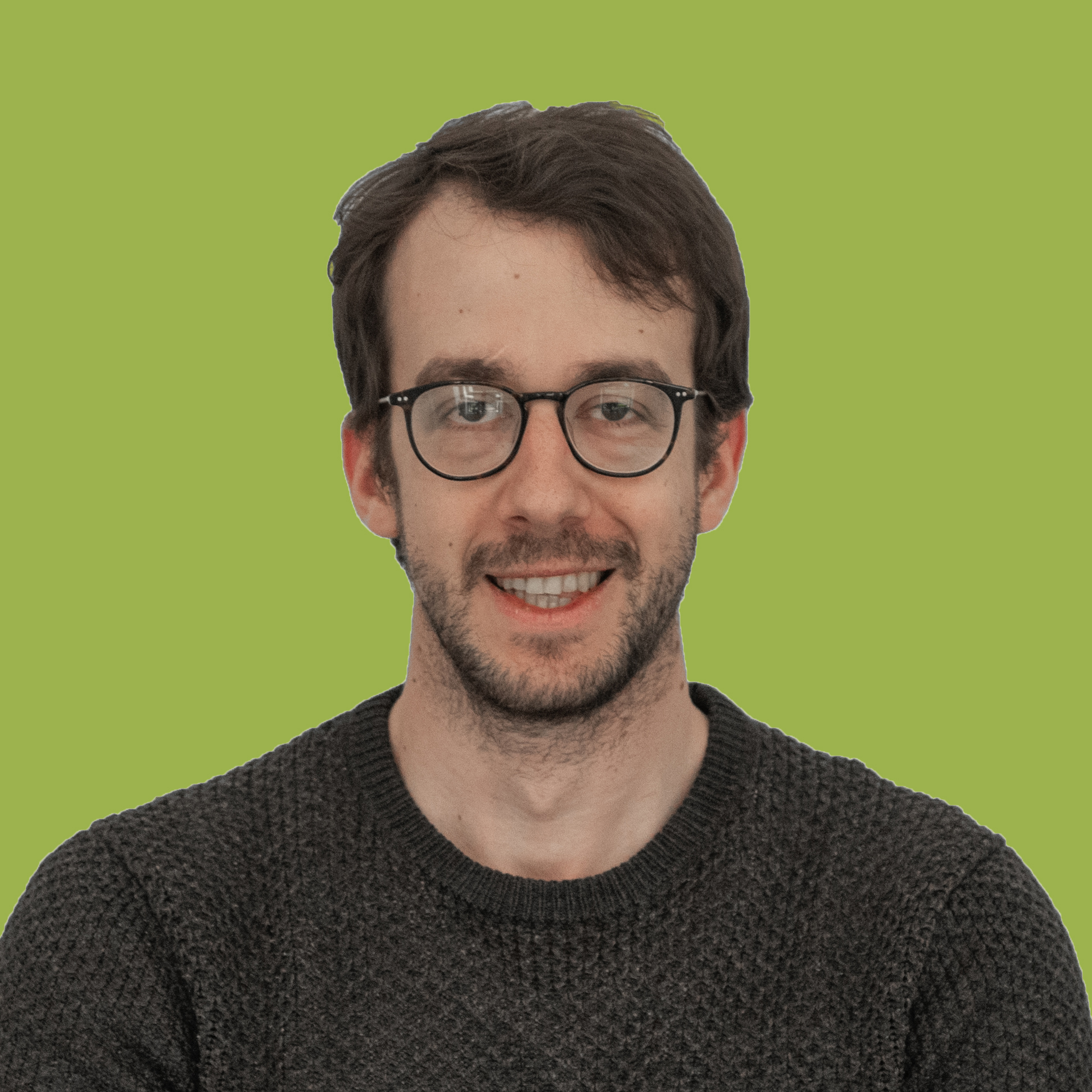 Giancarlo Urone - Full Stack Web Developer